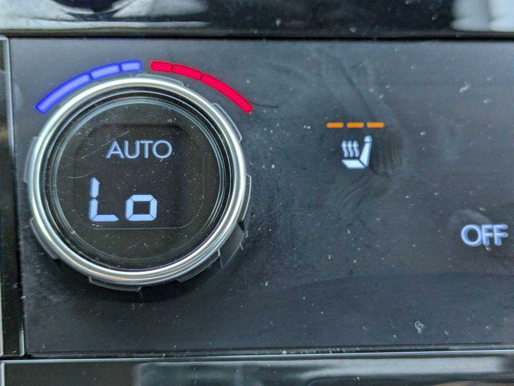 used 2024 Hyundai Santa Fe car, priced at $32,925