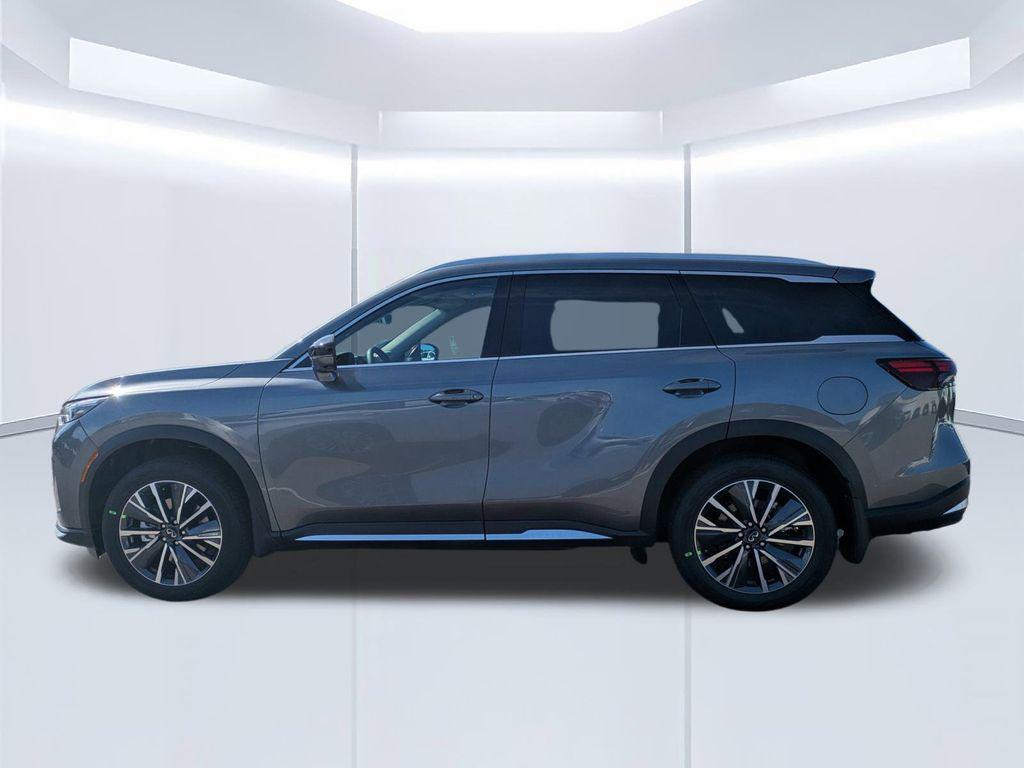 new 2026 INFINITI QX60 car, priced at $59,170