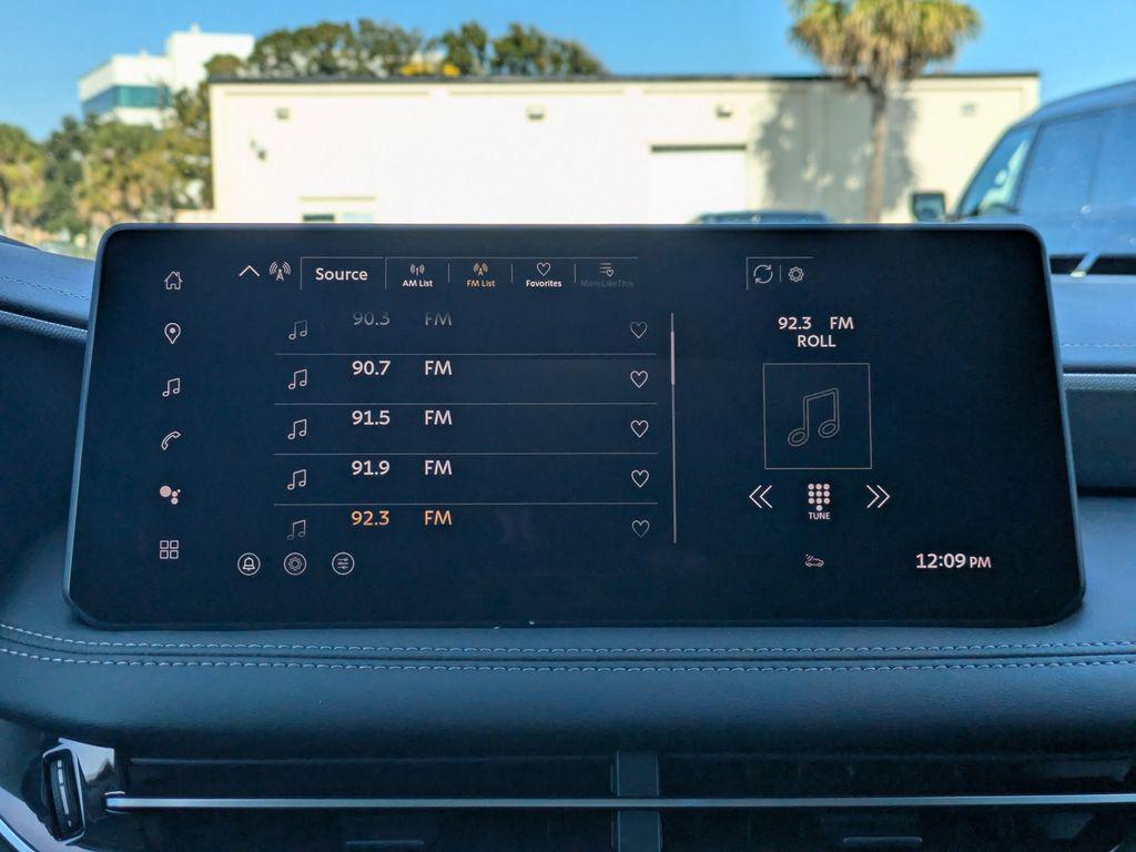 new 2026 INFINITI QX60 car, priced at $59,170