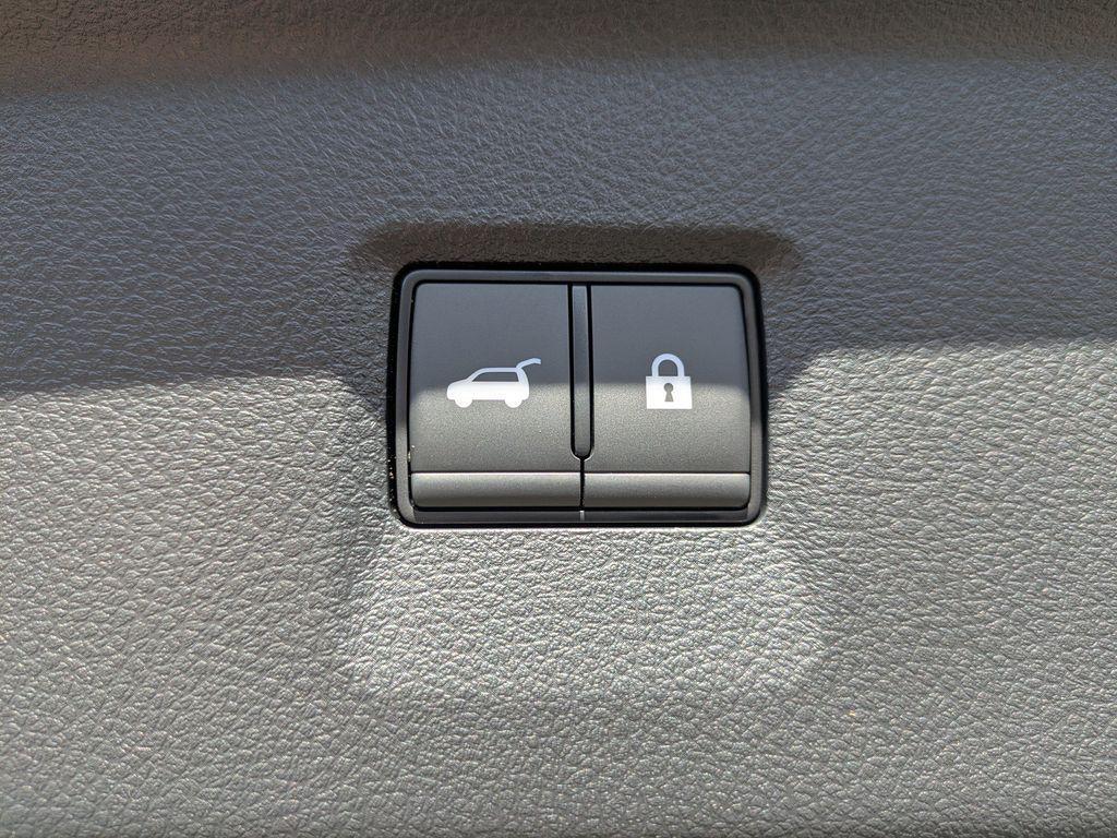 new 2026 INFINITI QX60 car, priced at $59,170