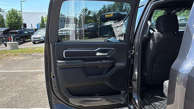 new 2026 Ram 1500 car, priced at $51,644