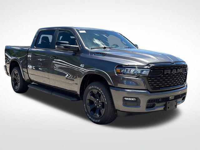 new 2026 Ram 1500 car, priced at $51,644