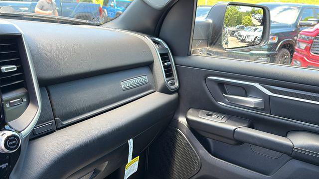 new 2026 Ram 1500 car, priced at $51,644