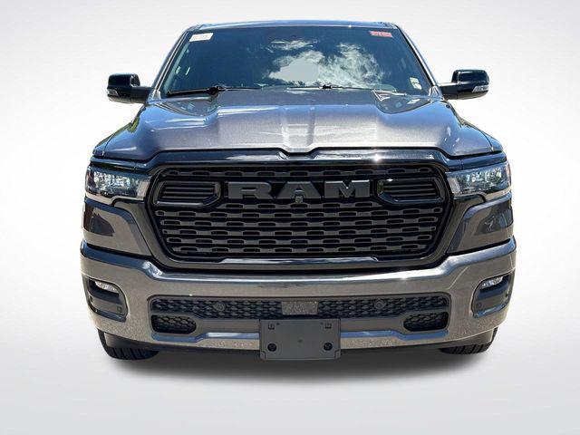 new 2026 Ram 1500 car, priced at $51,644