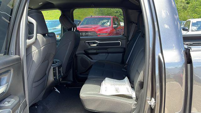 new 2026 Ram 1500 car, priced at $51,644