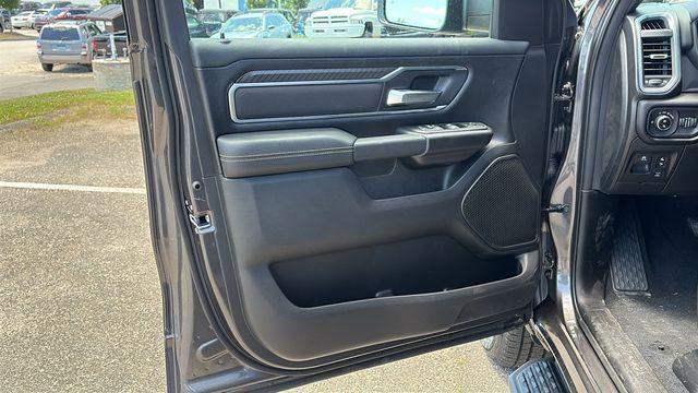 new 2026 Ram 1500 car, priced at $51,644