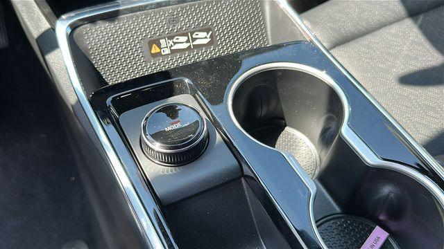 new 2026 Chevrolet Equinox car, priced at $31,045