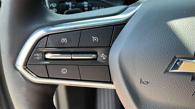 new 2026 Chevrolet Equinox car, priced at $31,045