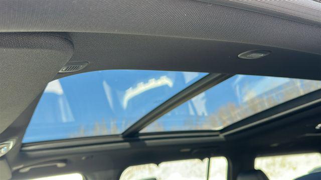 new 2026 Jeep Grand Wagoneer car, priced at $77,443