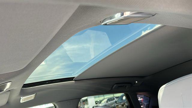 used 2025 Cadillac OPTIQ car, priced at $44,997