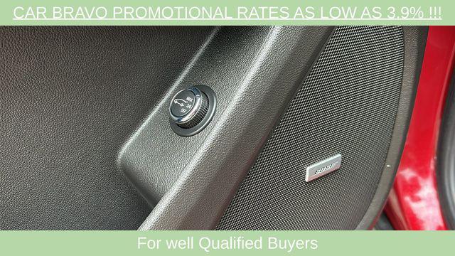 used 2021 Chevrolet Traverse car, priced at $30,595