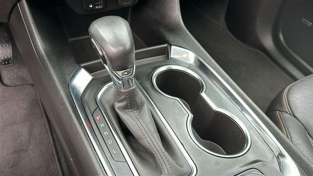 used 2021 Chevrolet Traverse car, priced at $28,497