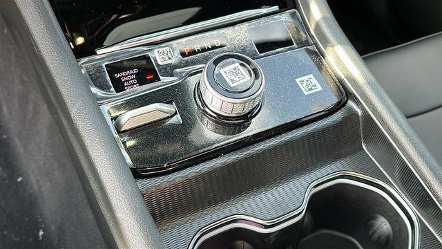 new 2025 Jeep Grand Cherokee car, priced at $45,723