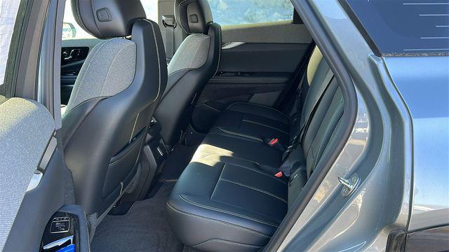 new 2026 Cadillac OPTIQ car, priced at $53,620