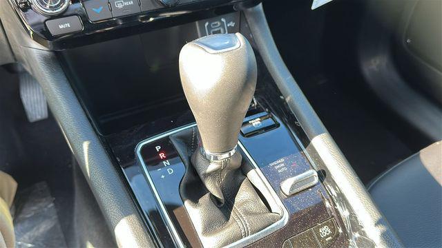 new 2026 Jeep Compass car, priced at $31,980