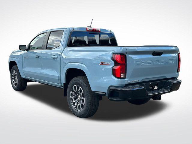 new 2026 Chevrolet Colorado car, priced at $42,840