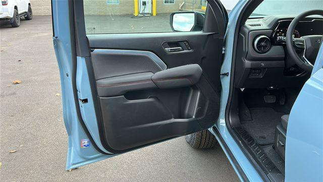 new 2026 Chevrolet Colorado car, priced at $44,840