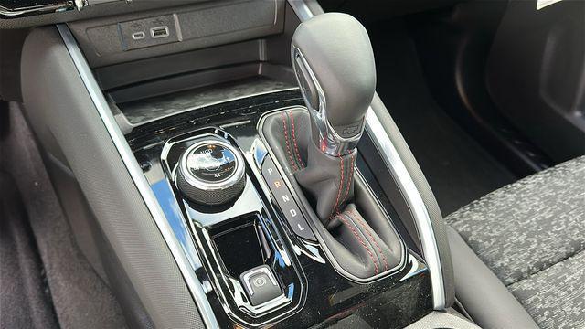 new 2026 Chevrolet Colorado car, priced at $44,840