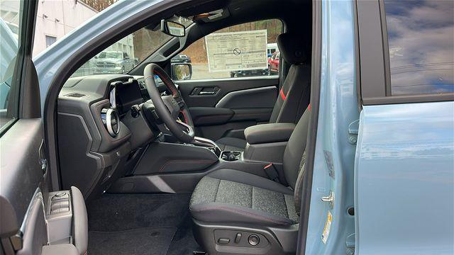 new 2026 Chevrolet Colorado car, priced at $44,840