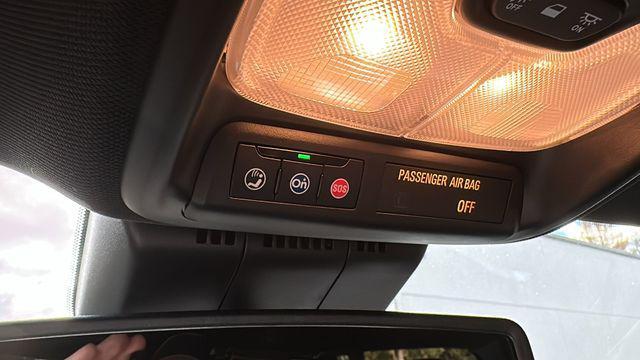 new 2026 Chevrolet Colorado car, priced at $44,840