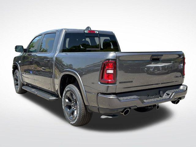 new 2026 Ram 1500 car, priced at $54,483