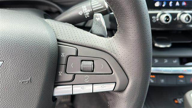 new 2026 Cadillac CT4 car, priced at $49,170