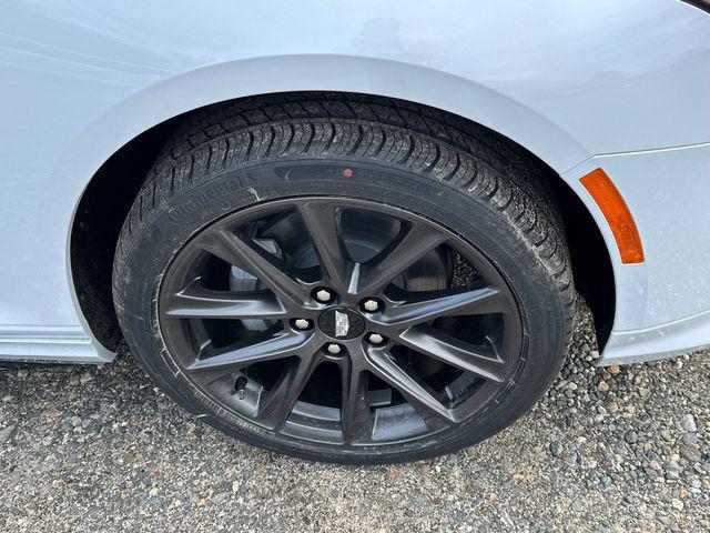 new 2026 Cadillac CT4 car, priced at $49,170