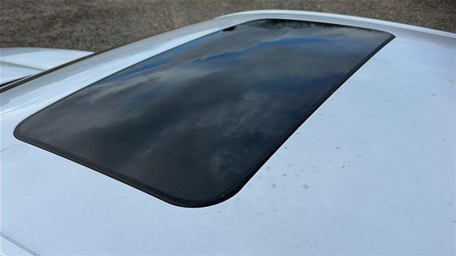 new 2026 Cadillac CT4 car, priced at $49,170