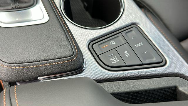 new 2026 Cadillac CT4 car, priced at $49,170