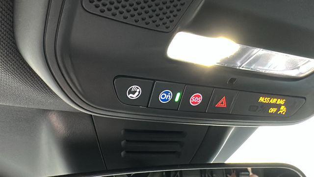 new 2026 Chevrolet Equinox EV car, priced at $33,320