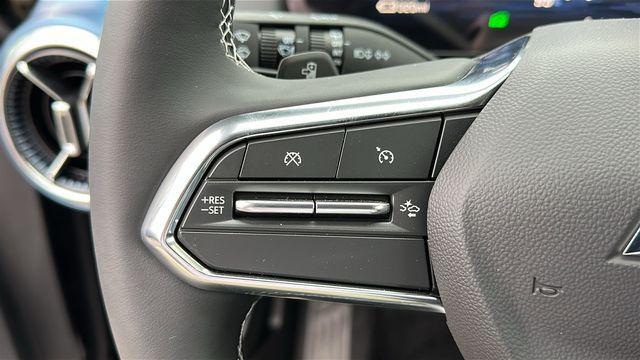 new 2026 Chevrolet Equinox EV car, priced at $33,320