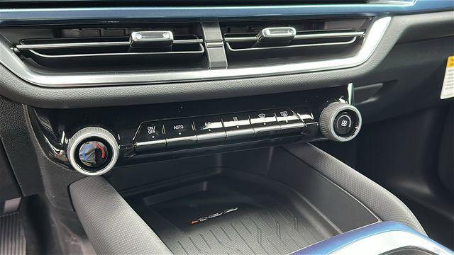 new 2026 Chevrolet Equinox EV car, priced at $33,320