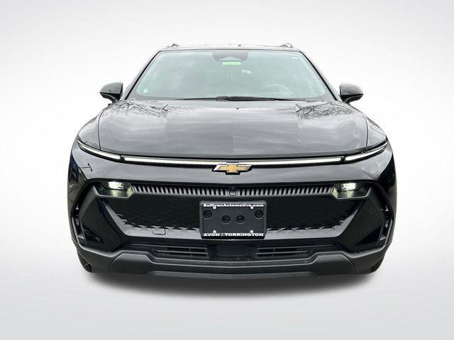 new 2026 Chevrolet Equinox EV car, priced at $29,820
