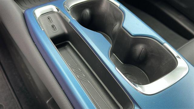 new 2026 Chevrolet Equinox EV car, priced at $33,320