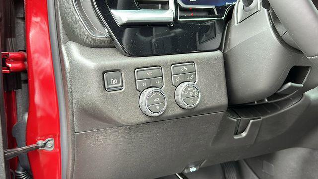 new 2026 Chevrolet Silverado 1500 car, priced at $54,704