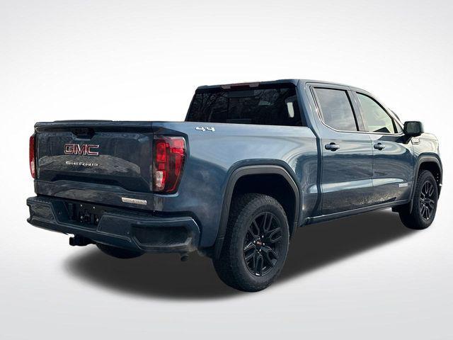 new 2026 GMC Sierra 1500 car, priced at $59,150