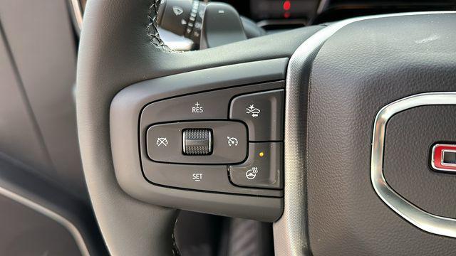 new 2026 GMC Sierra 1500 car, priced at $59,150