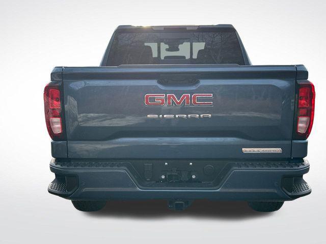 new 2026 GMC Sierra 1500 car, priced at $59,150