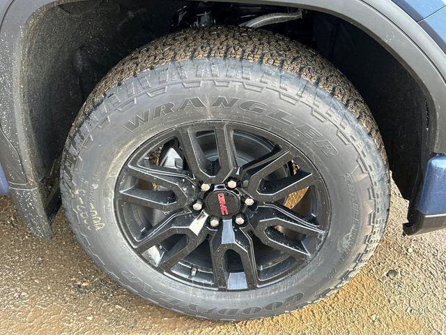 new 2026 GMC Sierra 1500 car, priced at $59,150