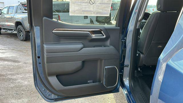 new 2026 GMC Sierra 1500 car, priced at $59,150