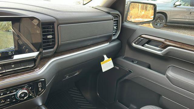 new 2026 GMC Sierra 1500 car, priced at $59,150