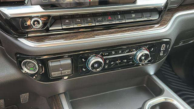 new 2026 GMC Sierra 1500 car, priced at $59,150