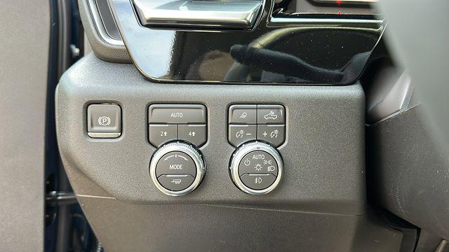 new 2026 GMC Sierra 1500 car, priced at $59,150