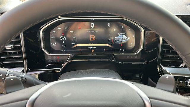 new 2026 GMC Sierra 1500 car, priced at $59,150