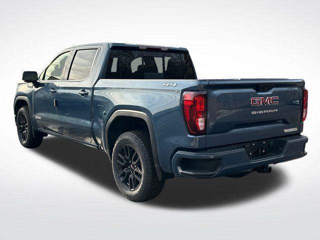 new 2026 GMC Sierra 1500 car, priced at $59,150