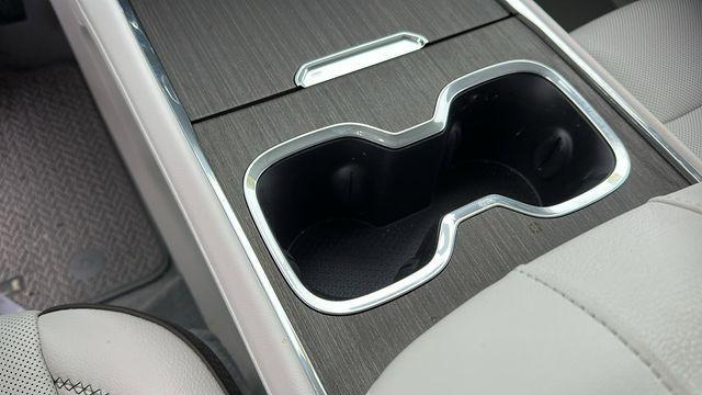 used 2024 GMC Acadia car, priced at $52,995