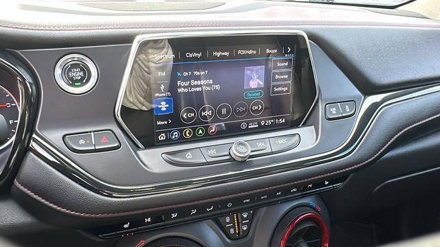 used 2020 Chevrolet Blazer car, priced at $18,995