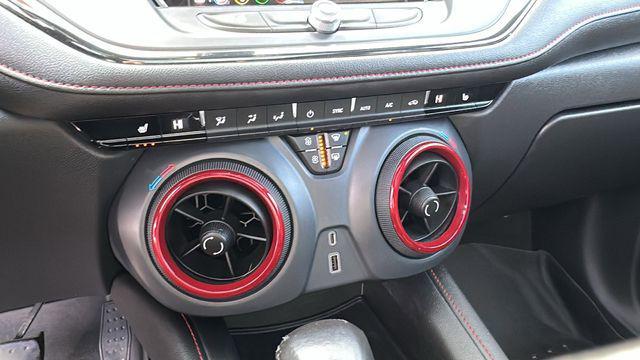 used 2020 Chevrolet Blazer car, priced at $18,995