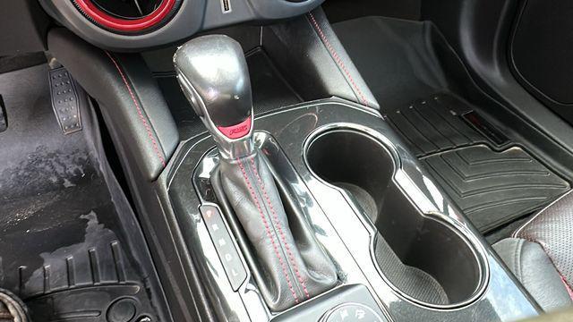 used 2020 Chevrolet Blazer car, priced at $18,995