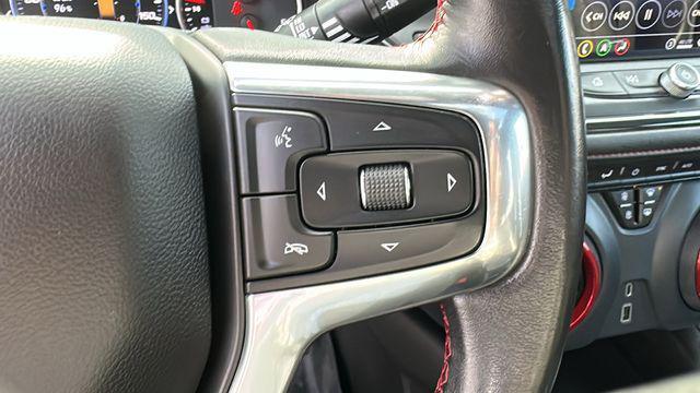 used 2020 Chevrolet Blazer car, priced at $18,995